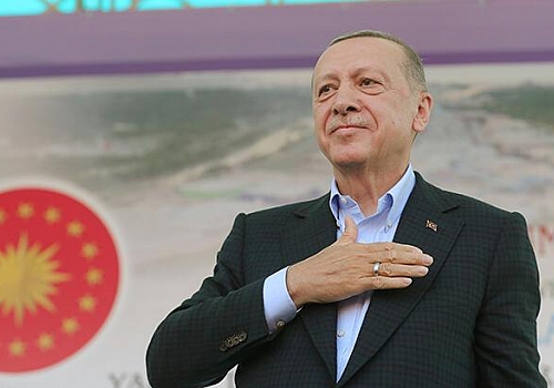 Cumhurbaşkanı Erdoğan fındık alım fiyatını 54 TL Olarak Açıkladı 