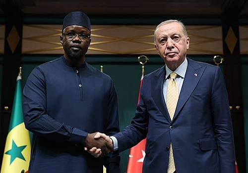 Cumhurbaşkanı Erdoğan: Gazze'deki masum yavruların hesabı mutlaka sorulacak