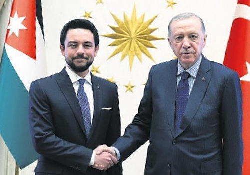Cumhurbaşkanı Erdoğan Gazzelilerin yerinden edilmesi kabul edilemez’