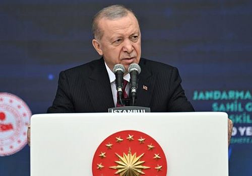 Cumhurbaşkanı Erdoğan: Gençlerimizi suç örgütlerine asla terk etmeyeceğiz