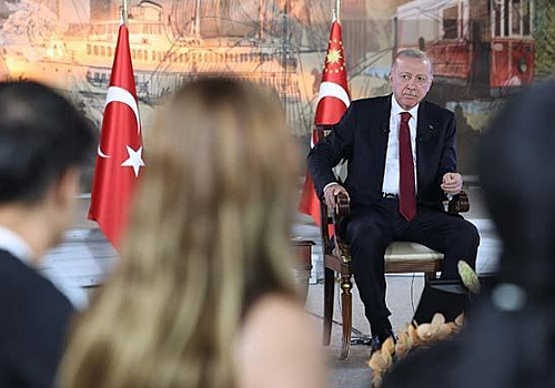 Cumhurbaşkanı Erdoğan: Gençlerimizin zehirlenmesine müsaade etmeyeceğiz