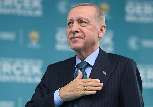 Cumhurbaşkanı Erdoğan, halk tarafından seçilen ilk cumhurbaşkanı olarak 11 yılını geride bıraktı