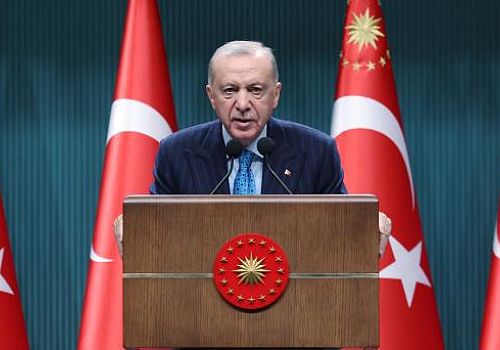 Cumhurbaşkanı Erdoğan Hiç Kimse Bize Efelenmeyi Göze Alamayacak 