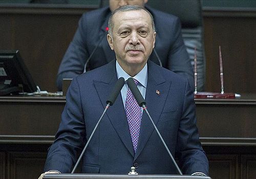 Cumhurbaşkanı Erdoğan İdlib'de en küçük bir geri adım atmayacağız