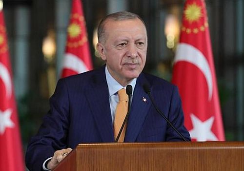 Cumhurbaşkanı Erdoğan İlan Etti: Sıfır Atık Hareketi Ekonomiye 365 Milyar Lira Kazandırdı!
