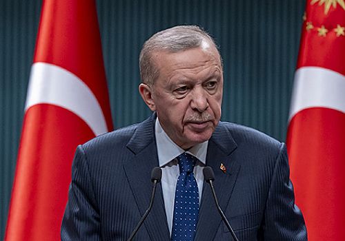 Cumhurbaşkanı Erdoğan: ın 2025 yılında asgari ücret,açıklaması 