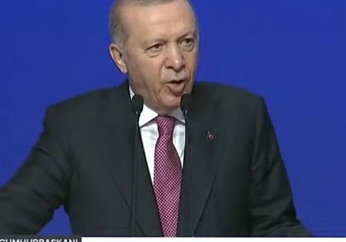 Cumhurbaşkanı Erdoğan’ın Bayram Sonrası Mekik Diplomasisi: Beştepe’den Küresel Masaya