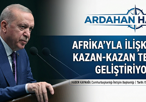 Cumhurbaşkanı Erdoğan'ın Küresel Güney Stratejisinde Sosyo-Ekonomik Yerçekimsiz Alan Teorisi ve Çok Kutuplu Ticaret