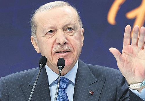 Cumhurbaşkanı Erdoğan: İran–İsrail–ABD geriliminin bölgede yeni bir kriz yaratabileceğine işaret etti