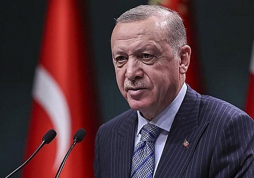 Cumhurbaşkanı Erdoğan: İsrail ateşkes planına uymalı