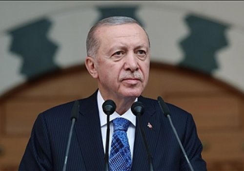 Cumhurbaşkanı Erdoğan İsrail'in Türkiye'ye yönelik attığı veya atabileceği her türlü adımı kontrol altında tutuyoruz 