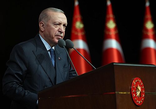 Cumhurbaşkanı Erdoğan İsrail, insanlığın gözünde bu vahşi savaşı kaybetti