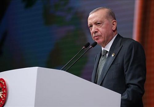 Cumhurbaşkanı Erdoğan, İsrail özellikle Lübnan'a ve Suriye'ye yönelik saldırılarıyla bölgenin istikrarını doğrudan tehdit eden sorunlu bir ülkeye dönüşüyor