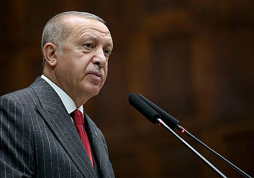 Cumhurbaşkanı Erdoğan: Karşılarında Türkiye'nin ve KKTC'nin kararlılığını bulacaklar