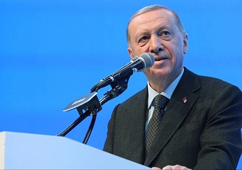 Cumhurbaşkanı Erdoğan, Kılıçdaroğlu'na bir kez daha sahip çıktı: Siyasetten emekli ettiler, cüzzamlı muamelesi yaptılar