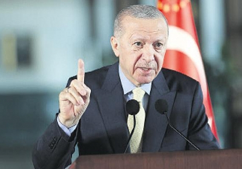 Cumhurbaşkanı Erdoğan, komando mezuniyet törenine canlı bağlantı ile katıldı: Bölgede yeni bir kriz istemiyoruz