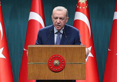 Cumhurbaşkanı Erdoğan Kurban Bayramı tatilini 9 Güne Çıkartıyoruz
