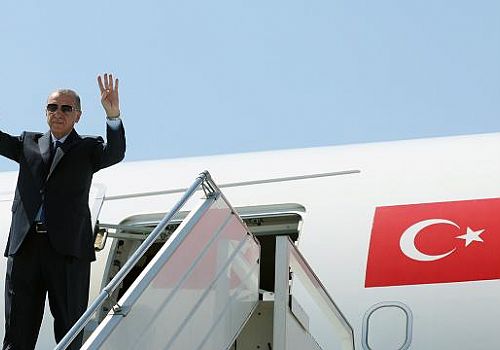 Cumhurbaşkanı Erdoğan, Kuveyt, Katar ve Umman’a Resmi Ziyaret Gerçekleştirecek