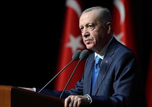 Cumhurbaşkanı Erdoğan LGS'ye girecek öğrencilere başarılar diledi