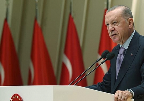 Cumhurbaşkanı Erdoğan, Macaristan Başbakanı Orban ile telefonda görüştü