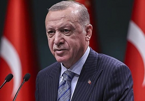 Cumhurbaşkanı Erdoğan, MHP lideri Bahçeli ile telefonda görüştü
