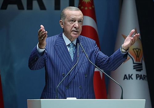 Cumhurbaşkanı Erdoğan Muhalefetin yalan rüzgarı hiç dinmedi
