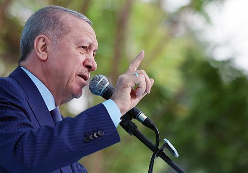 Cumhurbaşkanı Erdoğan müjdeyi duyurdu! '75 milyar metreküplük yeni doğal gaz keşfi yaptık'