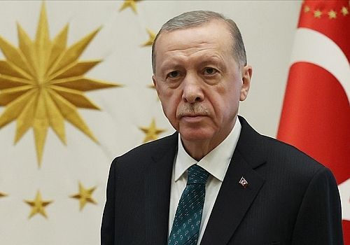 Cumhurbaşkanı Erdoğan, Narin evladımızı bizden kopartanların  adli sürecinin bizzat takipçisi olacağımın