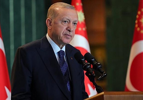 Cumhurbaşkanı Erdoğan, Nepal Başbakanı Oli ile görüştü