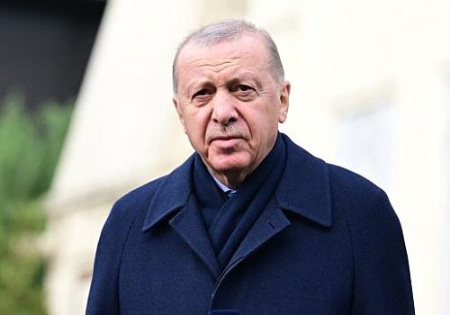 Cumhurbaşkanı Erdoğan: Netanyahu’nun Yaptıkları Yanına Kalmayacak