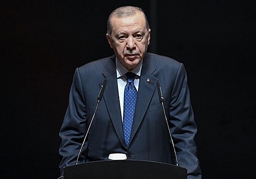 Cumhurbaşkanı Erdoğan: Netanyahu ve Trump'ın planı dünya barışına tehdit
