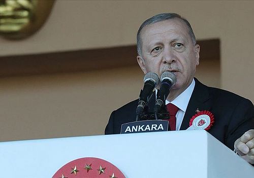 Cumhurbaşkanı Erdoğan Ok yaydan fırlamıştır ve mutlaka hedefini bulacaktır