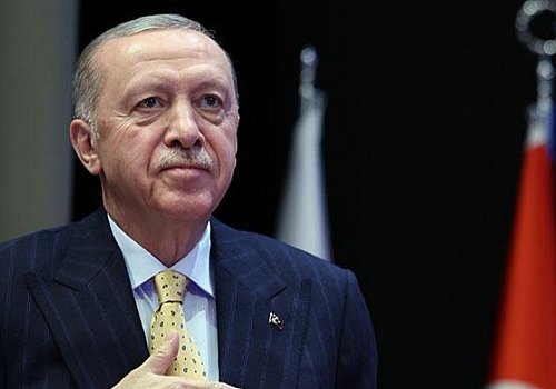 Cumhurbaşkanı Erdoğan 'Önümüzdeki dönem müjdelerimiz olacak'