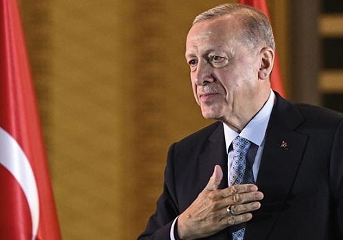 Cumhurbaşkanı Erdoğan Pakistan'daki temaslarının ardından yurda döndü