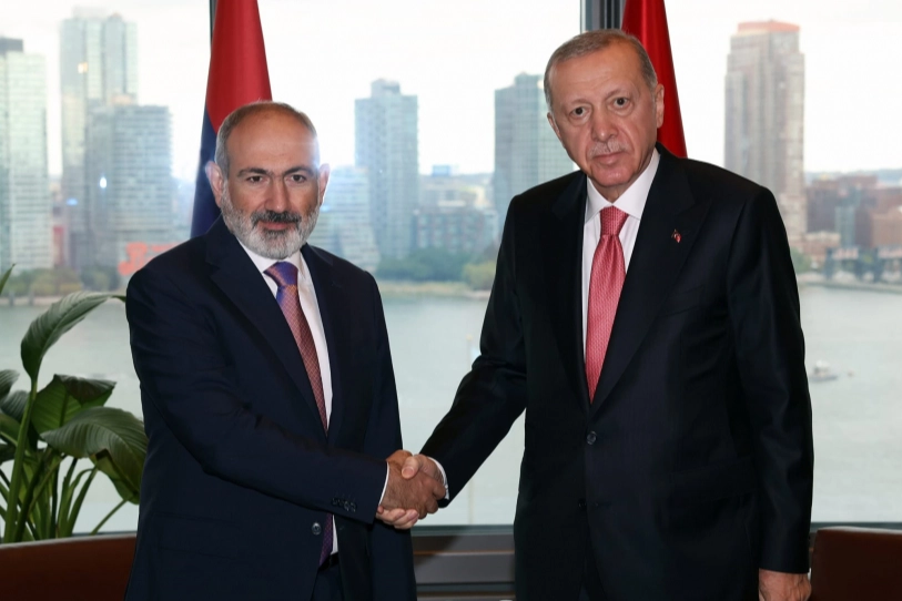 Cumhurbaşkanı Erdoğan