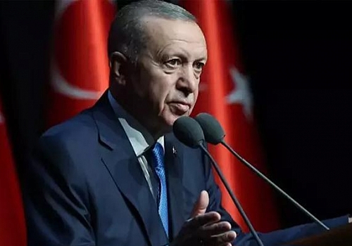 Cumhurbaşkanı Erdoğan 'ramazan' paylaşımında bulundu