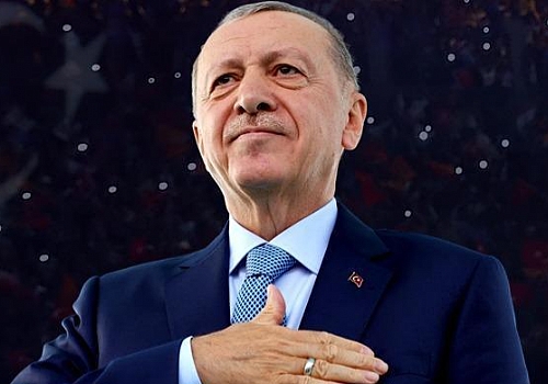 Cumhurbaşkanı Erdoğan 'Regaip Kandili' mesajı yayımladı