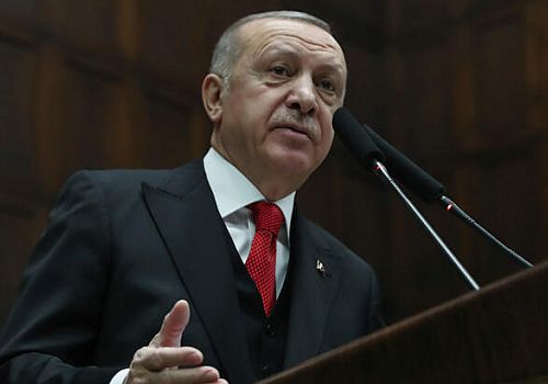 Cumhurbaşkanı Erdoğan resmen ilan etti! Her yerde vuracağız