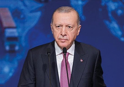 Cumhurbaşkanı Erdoğan,Roman Vatandaşlara Yönelik II. Aşama Eylem Planı Yürürlüğe Giriyor