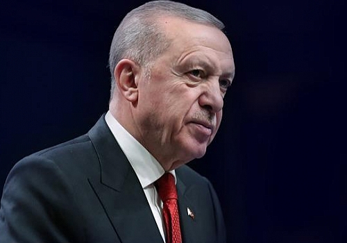 Cumhurbaşkanı Erdoğan 'Söz Gençlikte' programına telefonla bağlandı