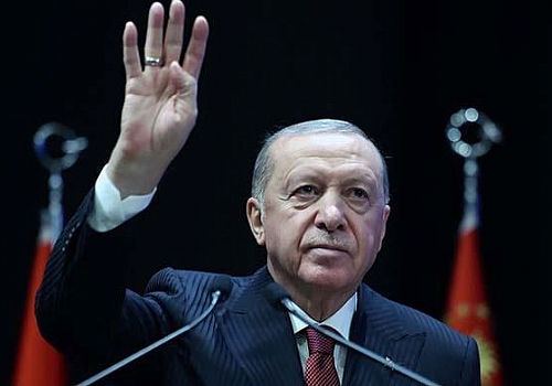 Cumhurbaşkanı Erdoğan: Sumud baskınını lanetliyorum, filodaki tüm umut yolcularının yanındayız