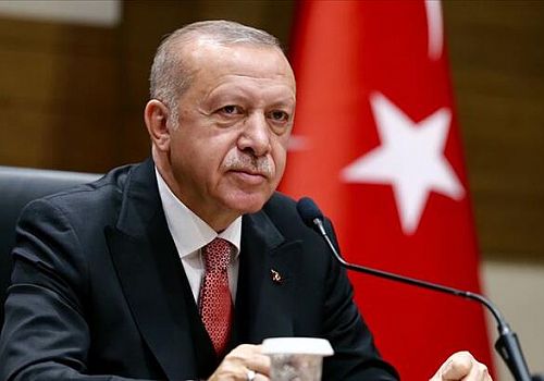 Cumhurbaşkanı Erdoğan Tartışmalara Son Noktayı Koydu Hiç Kimsenin Haddi Değildir 