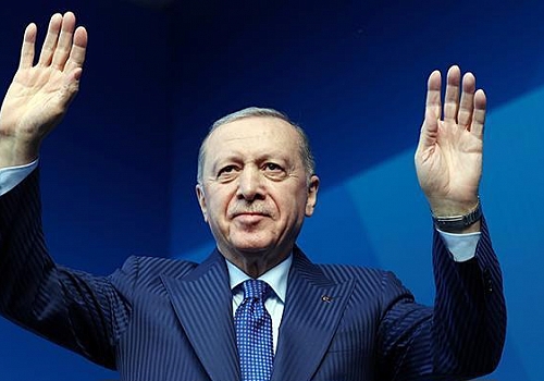 Cumhurbaşkanı Erdoğan: Terörle Mücadelede Kararlıyız, Bölge Rahatlayacak