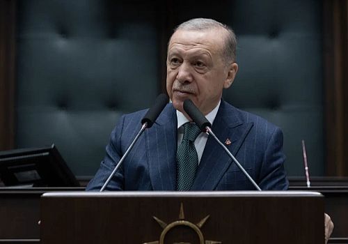 Cumhurbaşkanı Erdoğan: Terörsüz Türkiye hedefinde yeni bir kavşağa ulaştık