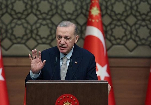 Cumhurbaşkanı Erdoğan: Togg'u boykot listesine aldılar