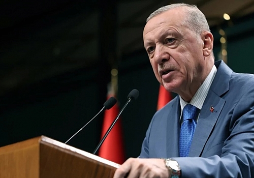 Cumhurbaşkanı Erdoğan: Türkiye Aile Destek Programı'nı 2024 yılının sonuna kadar uzatıyoruz