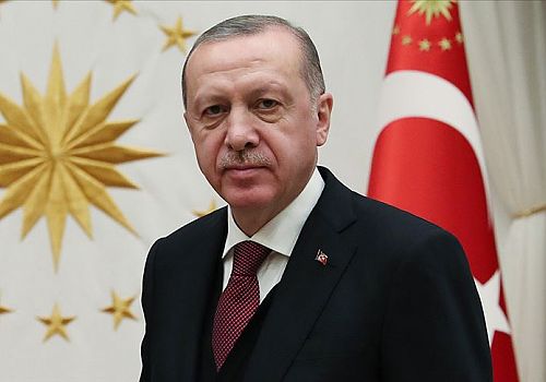 Cumhurbaşkanı Erdoğan Türkiye Hiçbir ihaneti unutmayacaktır