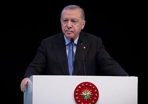 Cumhurbaşkanı Erdoğan: Türkiye'yi göz ardı edilemez bir ülke haline getirdik