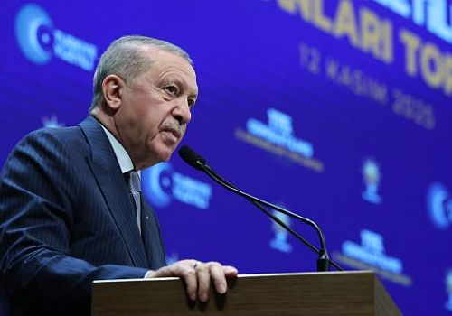 Cumhurbaşkanı Erdoğan: Uçağımızın kara kutusu bulundu, incelemeler başlatıldı