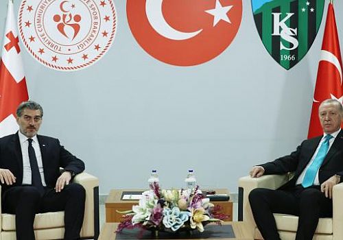 Cumhurbaşkanı 